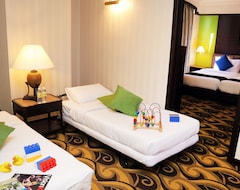 Mardhiyyah Hotel And Suites (Shah Alam, Malezya)