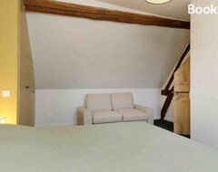Cijela kuća/apartman Bourgundy Lodge In Puligny-montrachet Beaune (Puligny Montrachet, Francuska)