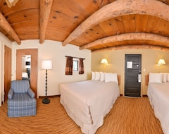 Hotelli Thunderbird Lodge (Chinle, Amerikan Yhdysvallat)