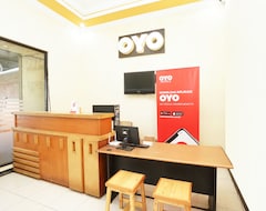 Hotel OYO 587 Penginapan Sinar Harapan (Probolinggo, Indonesien)