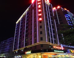 Hotelli Xinfuhao (Qingyuan, Kiina)