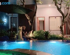 Hotel Villa Awls & Resort Puncak (Bogor, Indonezija)