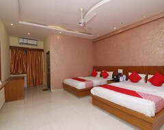 Hotelli OYO 16395 Hotel G K Palace (Bodh Gaya, Intia)