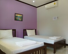 Khách sạn Rama City Resort & Hotel (Sa Kaeo, Thái Lan)