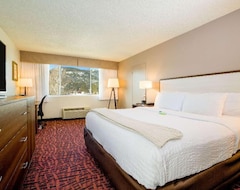 Holiday Inn Estes Park, An Ihg Hotel (Estes Park, USA)