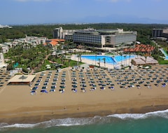 Khách sạn Hotel Adora Resort (Belek, Thổ Nhĩ Kỳ)