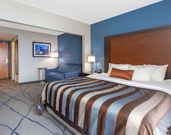Hotel Wingate by Wyndham Indianapolis Airport Plainfield (Plainfield, USA)