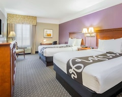 Otel La Quinta Inn & Suites Gainesville (Gainesville, ABD)