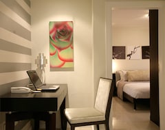 Căn hộ có phục vụ The Nicol Hotel and Apartments (Bedfordview, Nam Phi)