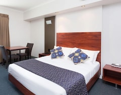 Hotel Rocklea International Motel (Brisbane, Australia)
