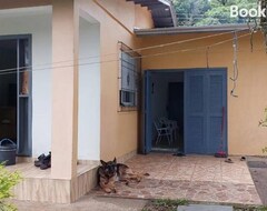 Entire House / Apartment Recanto Do Descanso (Caxias do Sul, Brazil)