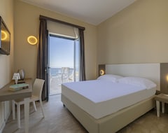 Khách sạn Hotel Venere Di Erice Resort & Spa (Valderice, Ý)
