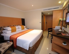Hotel Citin Pratunam by Compass Hospitality (Bangkok, Thailand)