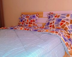 Entire House / Apartment Great Furnished Apartment In Chililabombwe - Up To 4 People (Chibombo, Zambia)