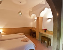Hotel Riad Magellan Yoga And Spa (Marakeš, Maroko)