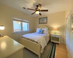 Cijela kuća/apartman 340 Palmetto Walk - A Mermaid Lounge (Edisto Island, Sjedinjene Američke Države)