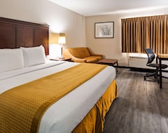 Hotelli Surestay Hotel By Best Western Orange (Orange, Amerikan Yhdysvallat)