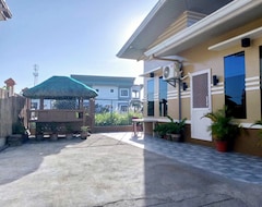 Casa/apartamento entero Affordable Bungalow House (Caba, Filipinas)