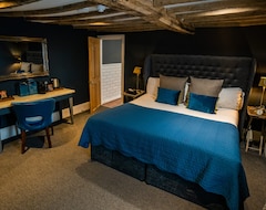 Hotel The Vicarage Freehouse & Rooms (Holmes Chapel, United Kingdom)
