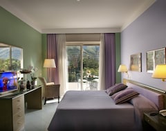 Hotel Dei Congressi (Castellammare di Stabia, İtalya)