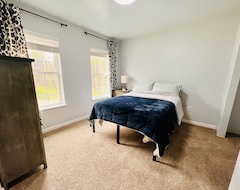 Casa/apartamento entero 3 Bedroom, Office, Family Room, Large Yard In A Private Setting (Matanuska Susitna Borough, EE. UU.)