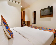 Khách sạn Deluxe Residency (Mumbai, Ấn Độ)