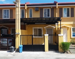 Toàn bộ căn nhà/căn hộ Baliuag Townhouse Transient (Baliuag, Philippines)
