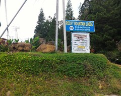 Otel Rocky Mountain Lodge (Kota Kinabalu, Malezya)