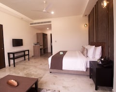 Khách sạn Star City Serviced Apartments (Chennai, Ấn Độ)