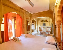 Khách sạn Suraj (Jaisalmer, Ấn Độ)