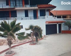 Casa/apartamento entero Casa Piscina, Punta Mero (Talara, Perú)