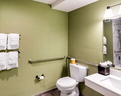 Hotel Quality Inn & Suites Plano East - Richardson (Plano, USA)