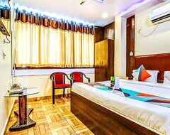 Hotel FabExpress Gazal Residency Aliganj (Lucknow, India)