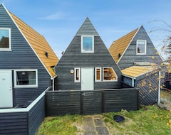 Toàn bộ căn nhà/căn hộ Cozy Cottage With Sea View (Sydfalster, Đan Mạch)