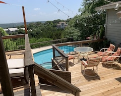 Koko talo/asunto Sleeps 10 Plus - Cozy, Modern, Luxury Home Near Downtown And Lake Travis (West Lake Hills, Amerikan Yhdysvallat)