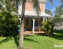 Cijela kuća/apartman Villa/ Maison De Vacances (Sainte Rose, Antilles Française)