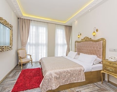 Khách sạn ArtDeco Istanbul Suites (Istanbul, Thổ Nhĩ Kỳ)