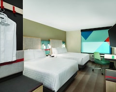 avid hotel Perry-National Fairground Area, an IHG Hotel (Perry, USA)