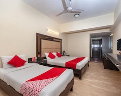 Khách sạn OYO 15972 Bhimaas Corporate Residency (Chennai, Ấn Độ)