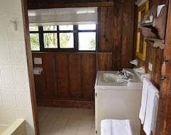 Hotel Sachatamia Lodge (Mindo, Ecuador)