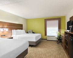 Holiday Inn Express Hotel & Suites Bentonville, An Ihg Hotel (Bentonville, USA)