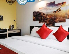 Khaosan Art Hotel - Sha Plus Certified (Bangkok, Thailand)