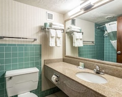 Hotel Quality Inn & Suites (Albert Lea, EE. UU.)