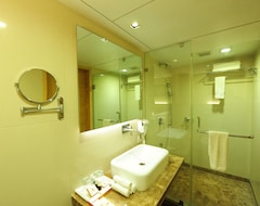 Hotel Suba Star Ahmedabad (Ahmedabad, Indien)