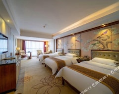 Hengyang Mingjue Hotel (Hengyang, China)