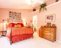 Casa/apartamento entero Cozy Comfortable Townhome- Your Home Away From Home! (Chantilly, EE. UU.)