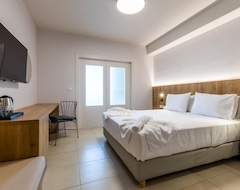 Hotel White Olive Elite Rethymno (Rethimno, Grækenland)