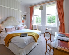 Hotelli The Jockey Club Rooms (Newmarket, Iso-Britannia)