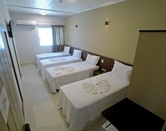 Koko talo/asunto MIRAGE HOTEL (Porto Seguro, Brasilia)