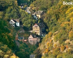 Hele huset/lejligheden Alkener Elfenhaus (Alken, Tyskland)